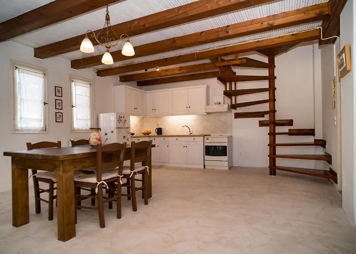Jasmine House Tsilivi (Zakynthos)