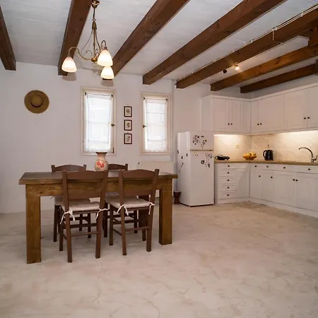 منزل ريفي Jasmine House *