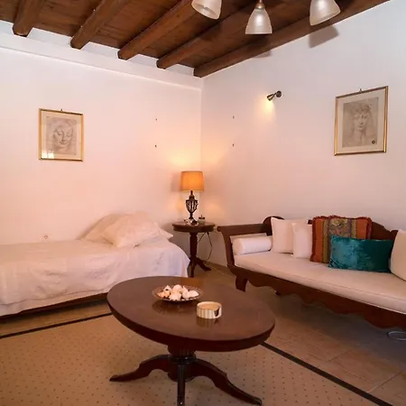 منزل ريفي Jasmine House *
