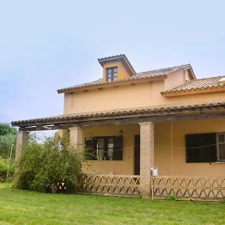 منزل ريفي Jasmine House