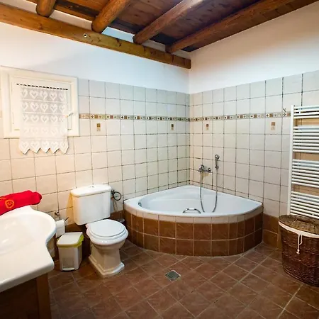 Jasmine House *
