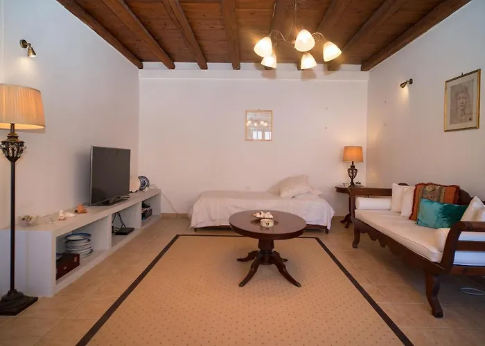 Landhaus Jasmine House