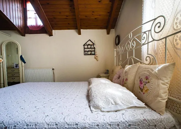 Jasmine House *