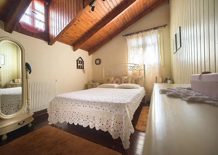 Jasmine House