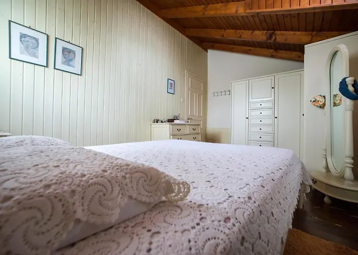 Landhaus Jasmine House