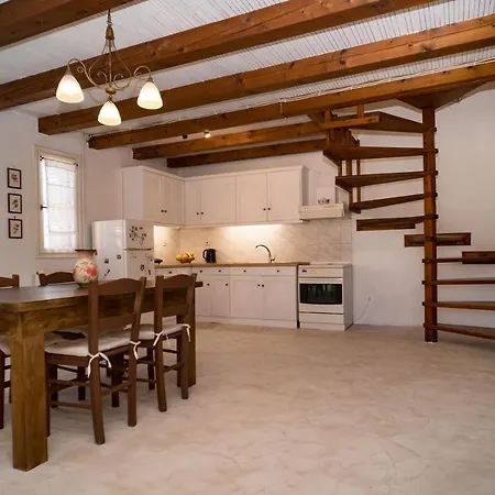 Jasmine House Ciliví