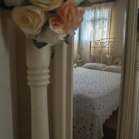 Hétvégi ház Jasmine House Ciliví