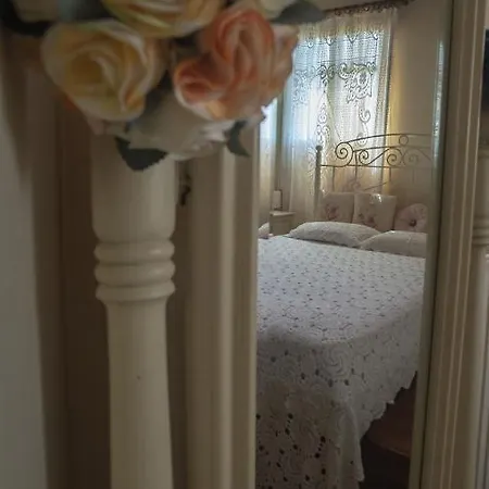 カントリーハウス Jasmine House チィリヴィ